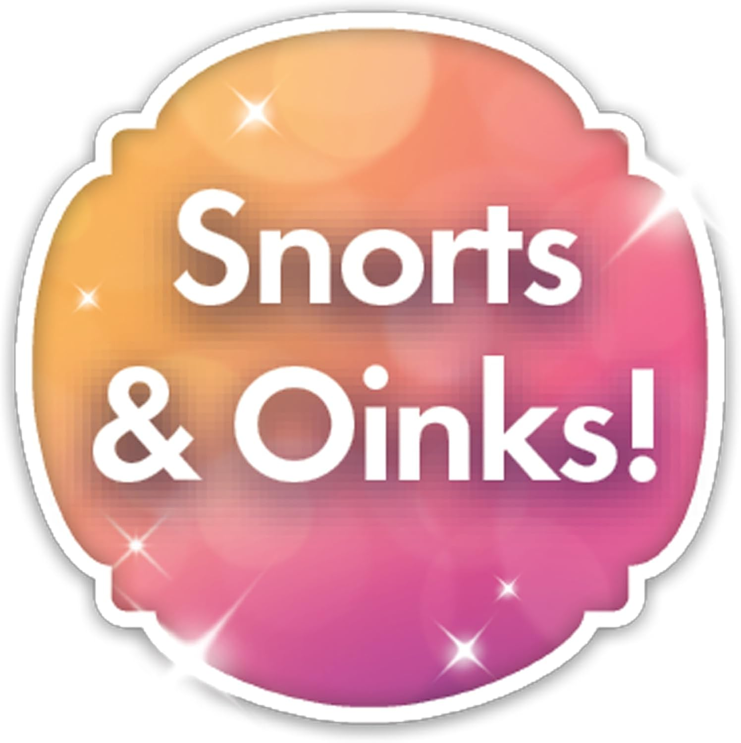 Disney Princess Moana Walk & Snort Pua Plush, Sounds, Movement, Stuffed Animal, Pig, Kids Toys for Ages 3 up by Just Play image number 3