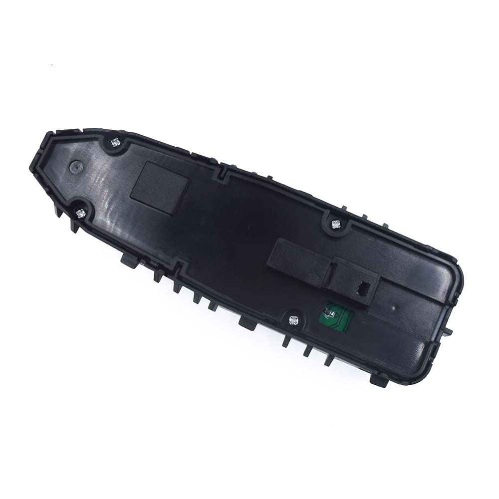 Power Window Switch Button Compatible with Mercedes-Benz C180 C200 C220 C250 C300 C400 2013 2014 2015 2016 2017 2018 2019 2020 GLC200 GLC220 GLC250 GLC260 GLC300 GLC350 GLC 400 W205 X253 C253 Black image number 4