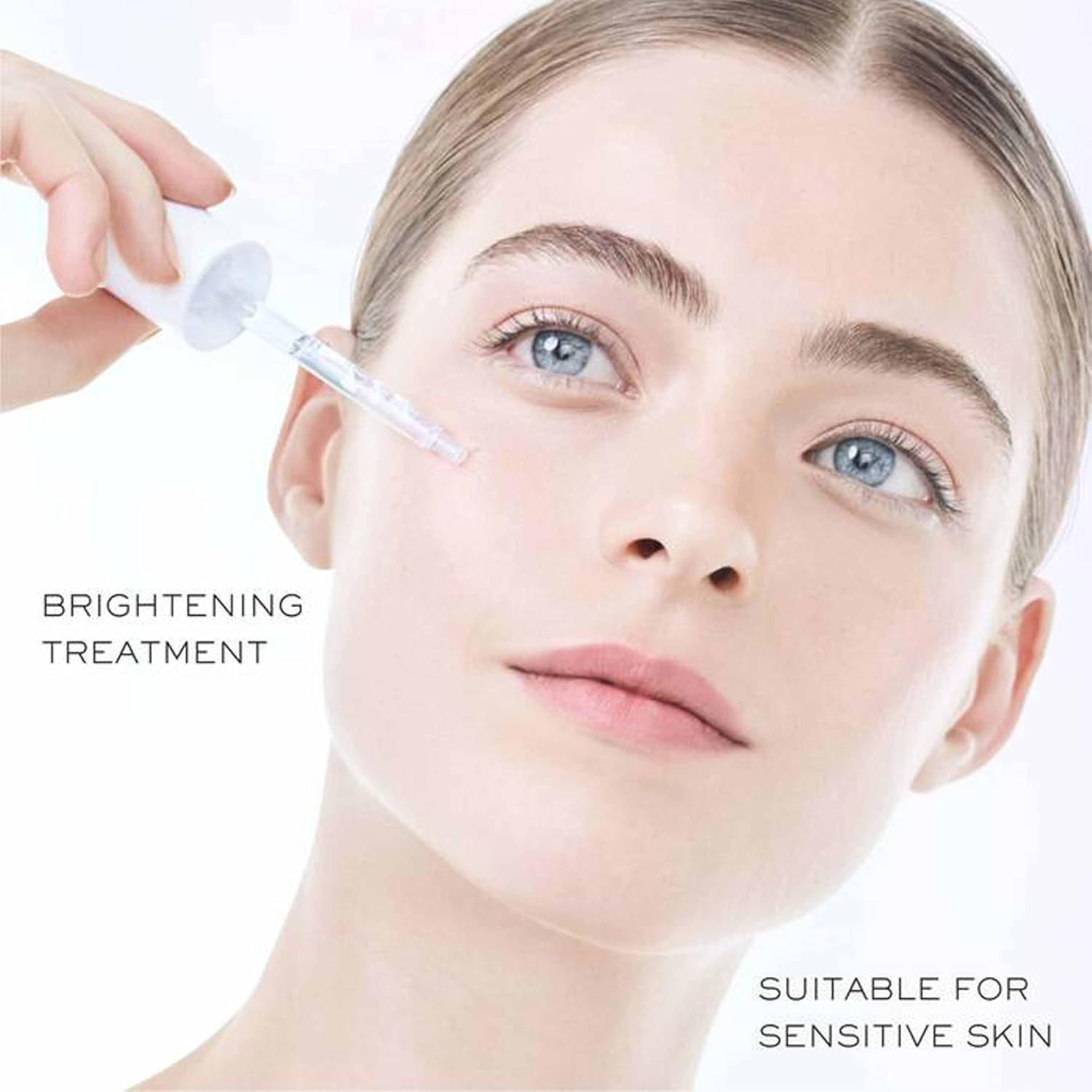 Lanc&ocirc;me Clarifique Refining Pro-Solution Brightening & Dark Spot Reducing Serum 30Ml image number 4