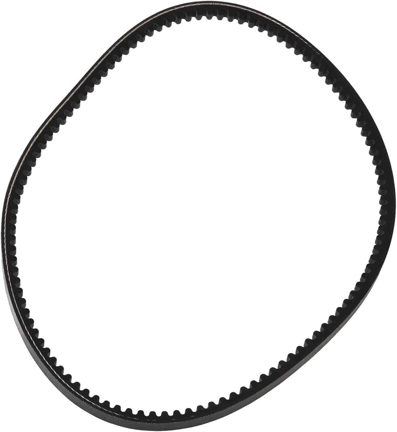 Toothed Drive Belt 941902 L750Xw10Xd8Mm Compatible with QUALCAST XSZ46B -SD Gasoline Lawn Mower Transmission image number 6