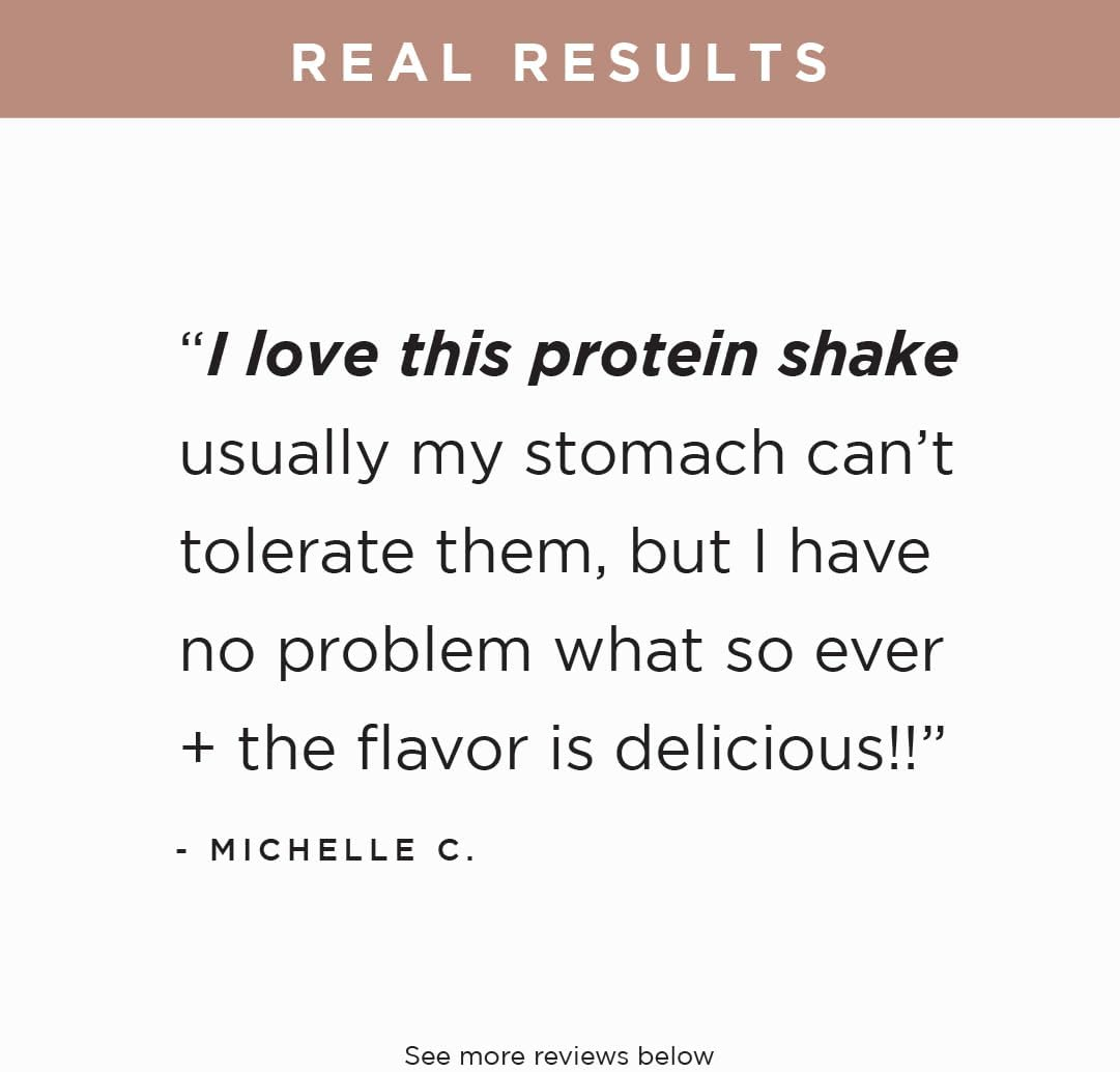 Jshealth Pea Protein Powder with Probiotics - Chocolate Brownie Flavour |Gluten Free | Dairy Free | Free from Refined Sugar and Artificial Sweeteners (300 G Pouch)