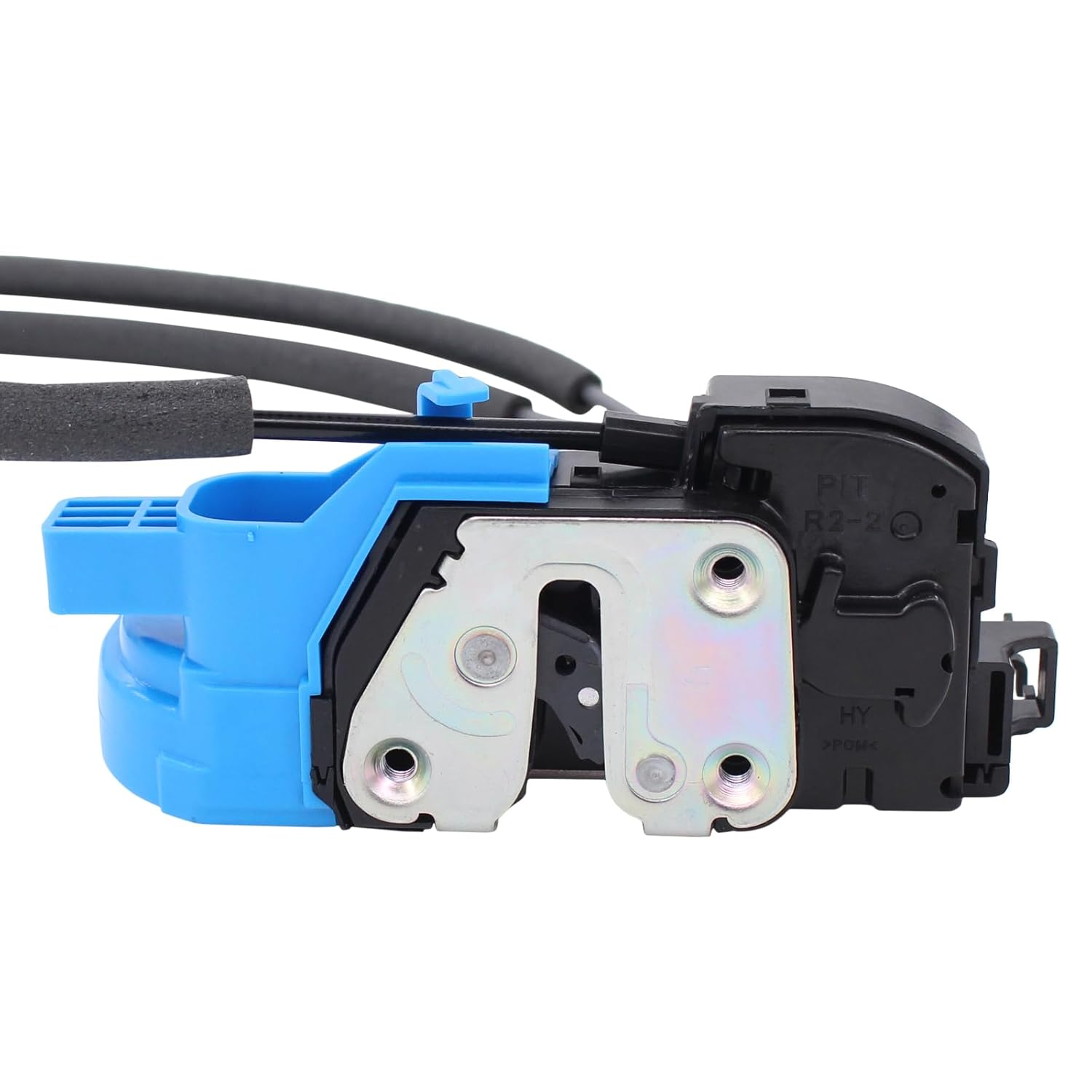 MOTOKU Front Right Passenger Side Door Lock Latch Actuator for Hyundai Veloster 2012-2017 image number 3