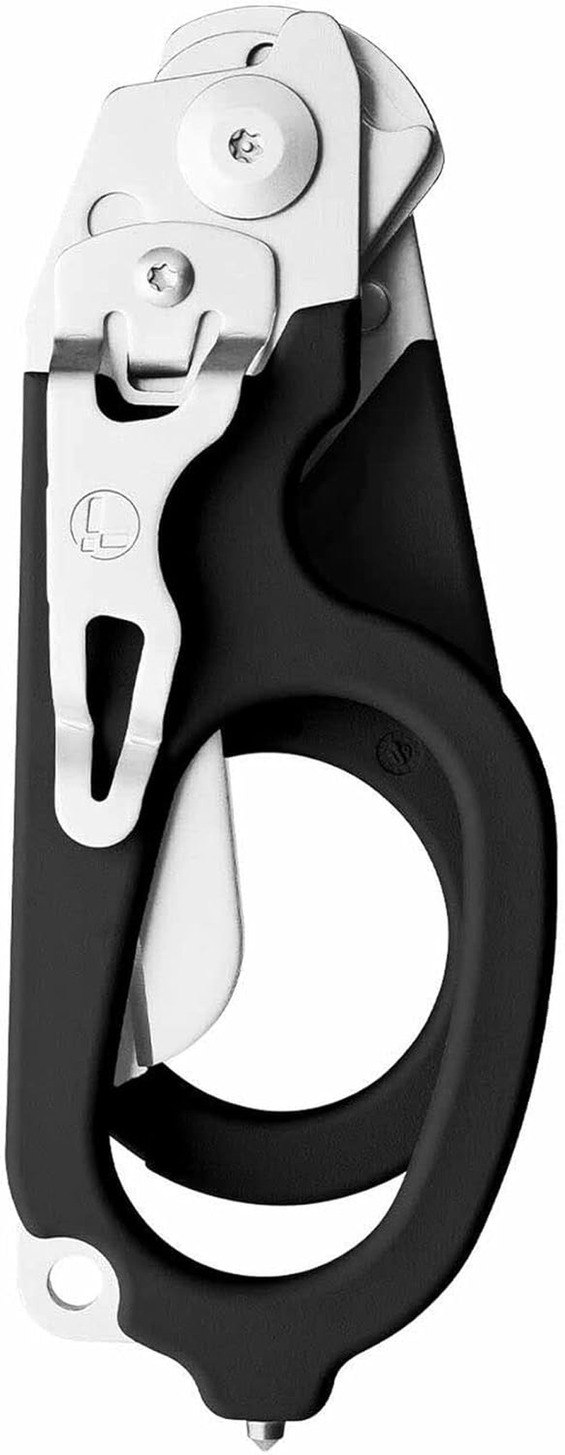 Leatherman Raptor Rescue Multitool Rescue Scissors with 6 Practical Functions - Ideal for Professional Emergency Service Use or Everyday Tasks - Black image number 2