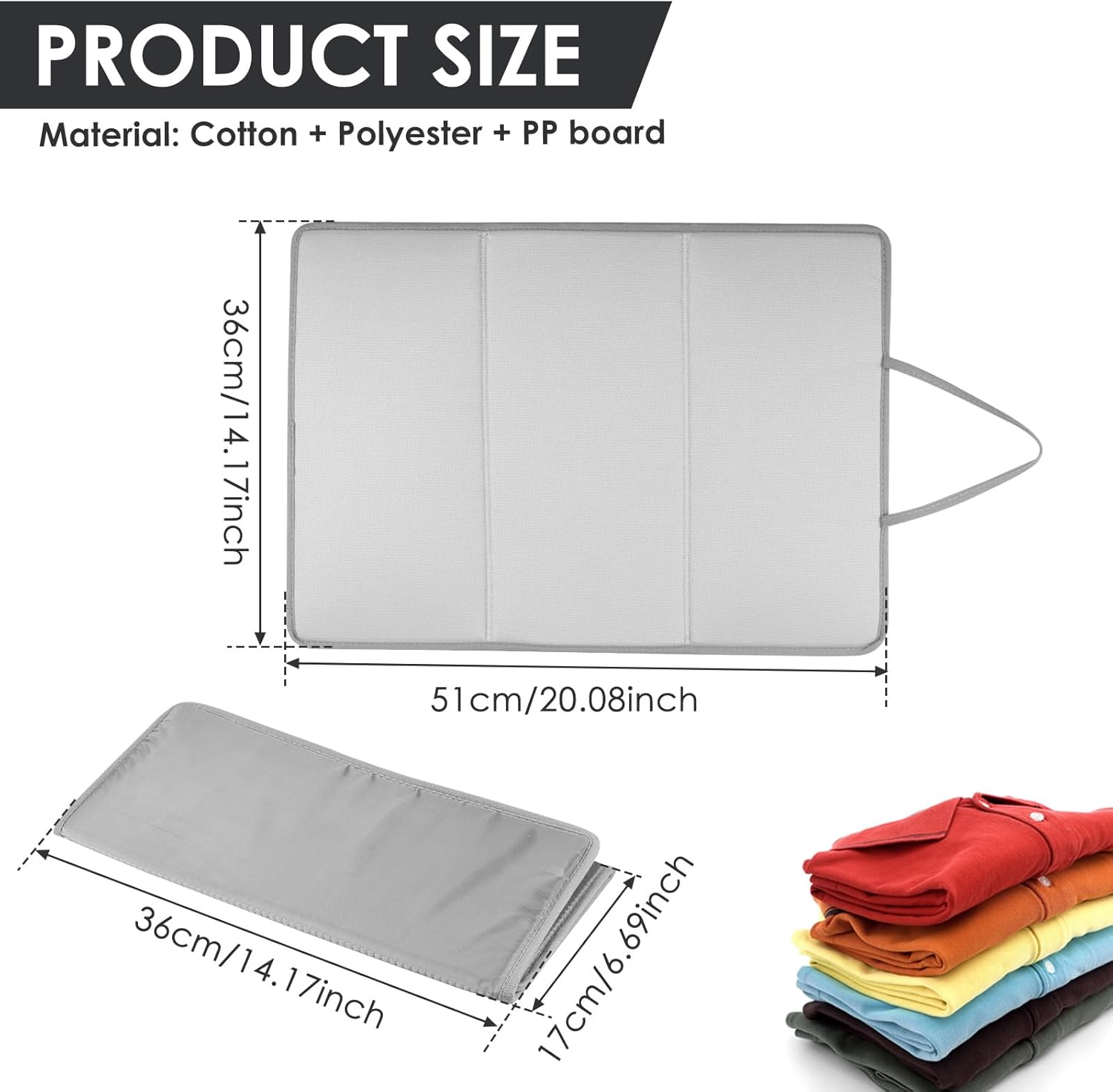 Steamer Hanger Stand - Adjustable Height Handheld Garment Steamer Stand 360&deg; Rotatable Steam Iron Stand Foldable Clothes Steamer Rack Standing Streamer Bracket for Steaming Clothes image number 1