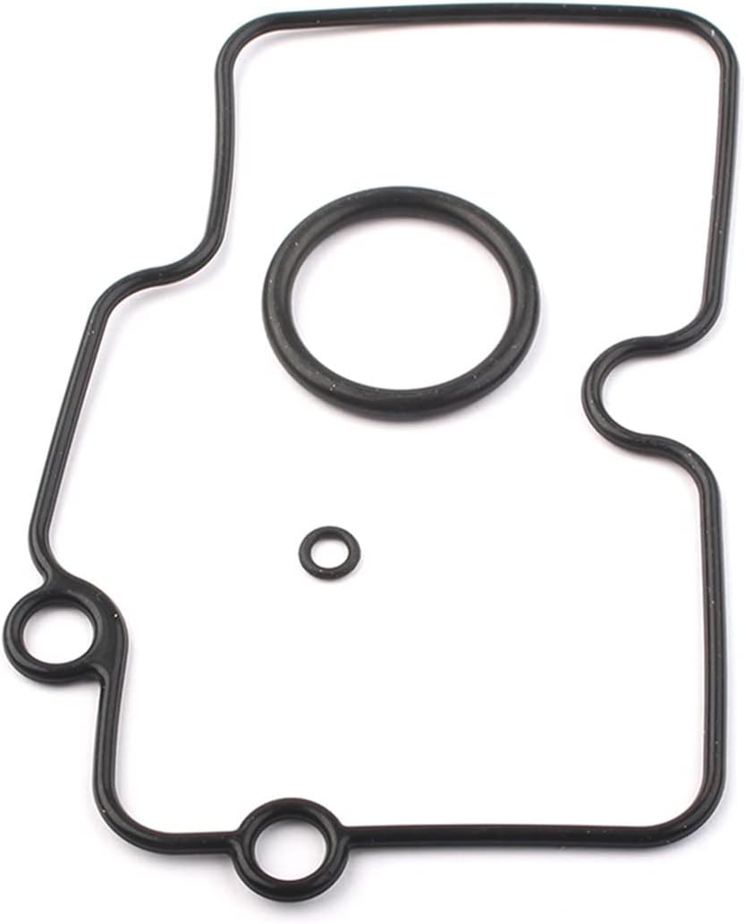 Jfqm Motorbike Carburetor Rebuild Kit Carb Repair Fit for Yamaha YFZ 450 YFZ450 2004 2005 2006 2007 2008 2009