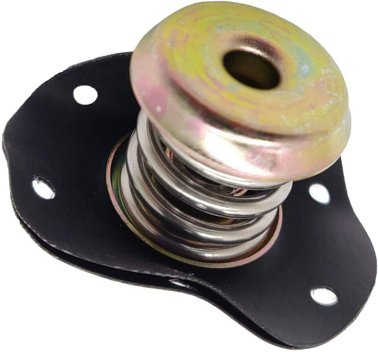 Fuel Pressure Regulator Diaphragm for 1985-1995 Chevrolet Chevy Camaro Pontiac Firebird PR10 17110851 image number 1