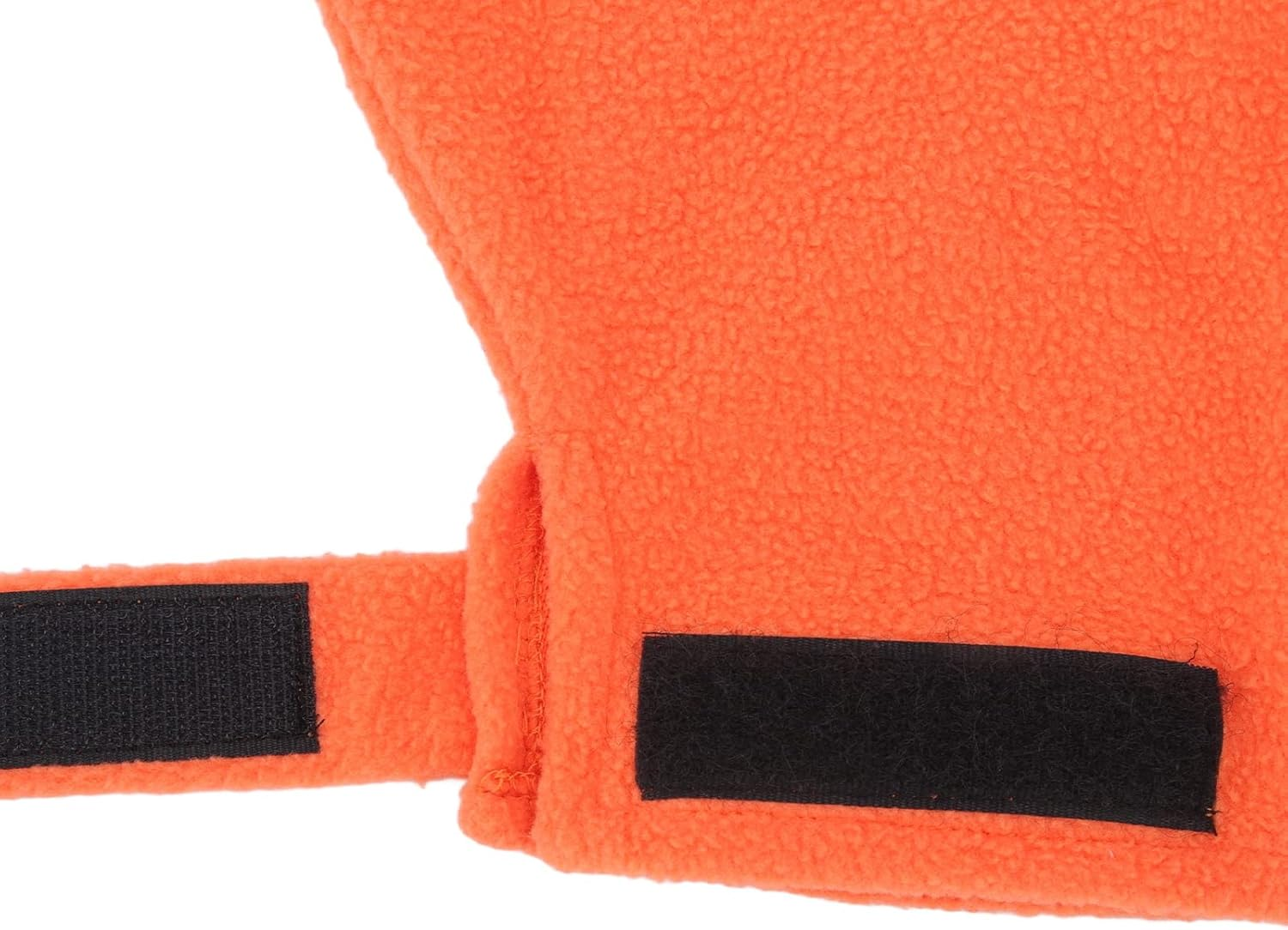 Aramox Bite-Resistant Adhesive Glove for Small Animals Such as Sugar Gliders, Hamsters and Hedge Rats, Serves as a Soothing Sleeve (Orange) image number 4