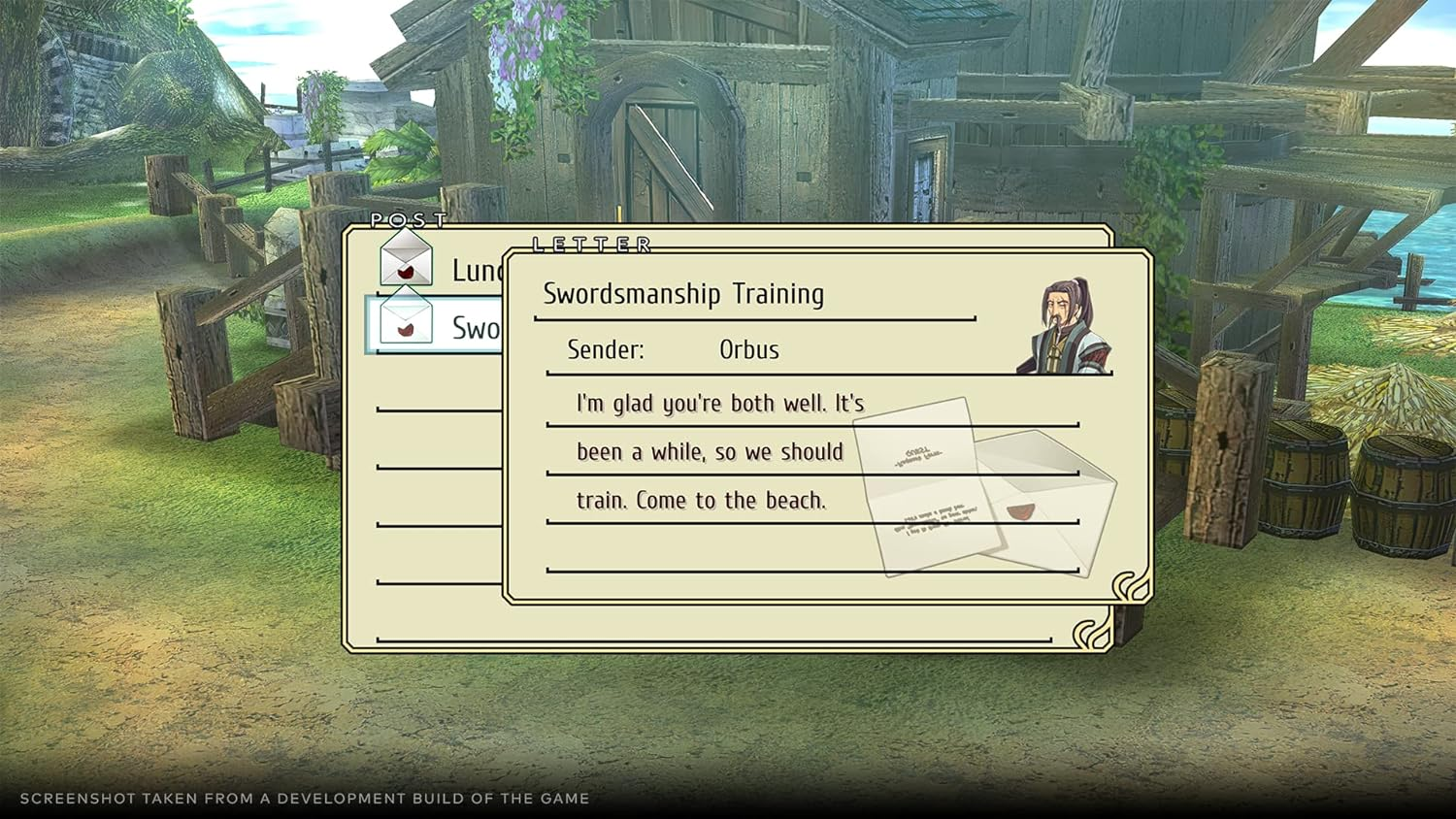 The Legend of Nayuta: Boundless Trails image number 2