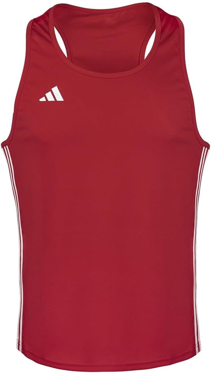 Adidas Men'S Base Punch Boxing Vest