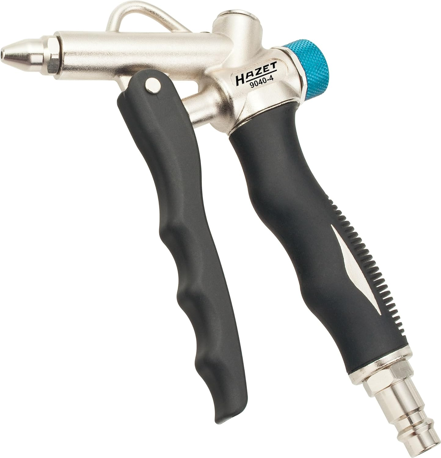 Hazet 9040-4 2-Way Air Blow Gun image number 1