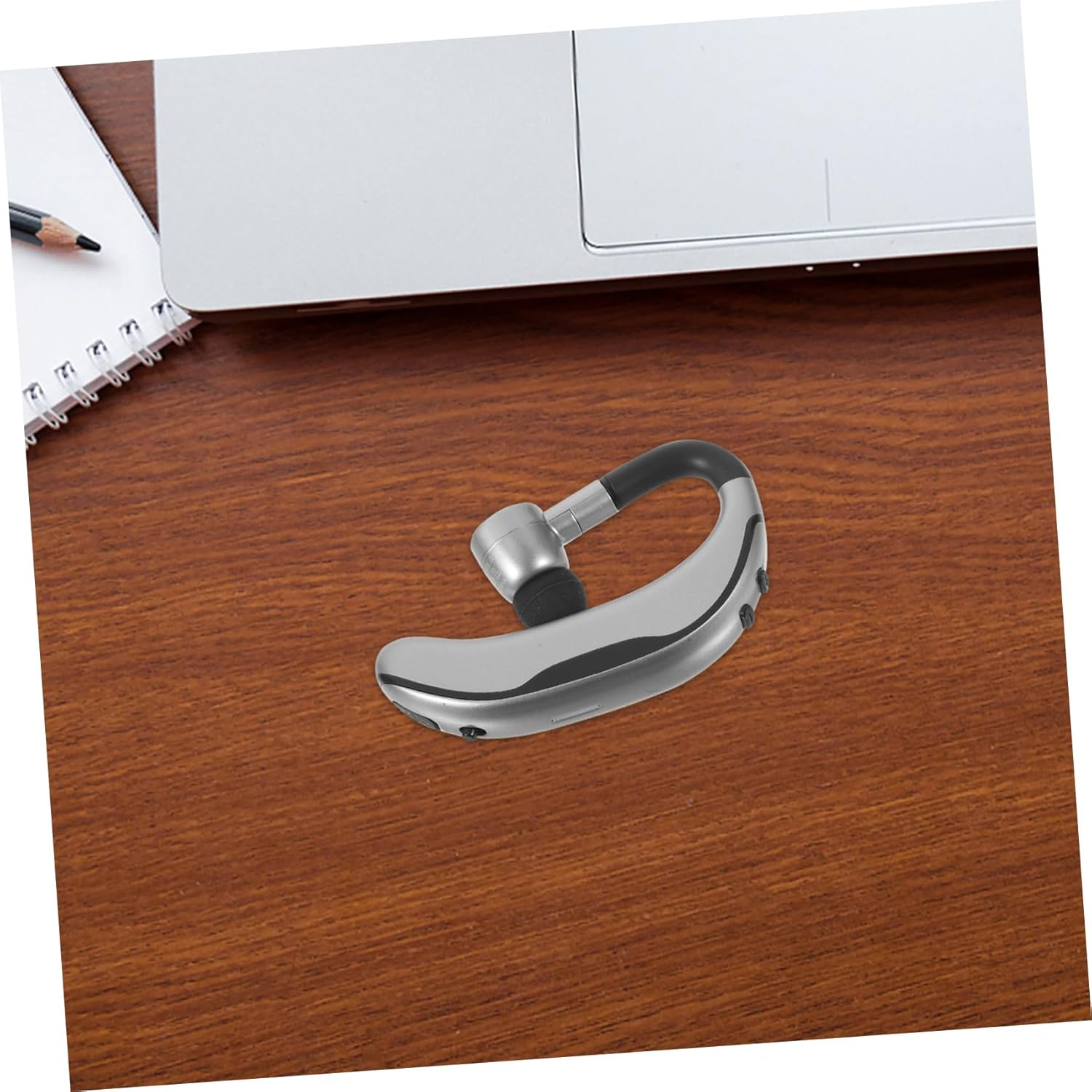 Angoily Wireless Sports Headphones Earbuds Earphones for Running Exercise Outdoor Use Secure Fit image number 3