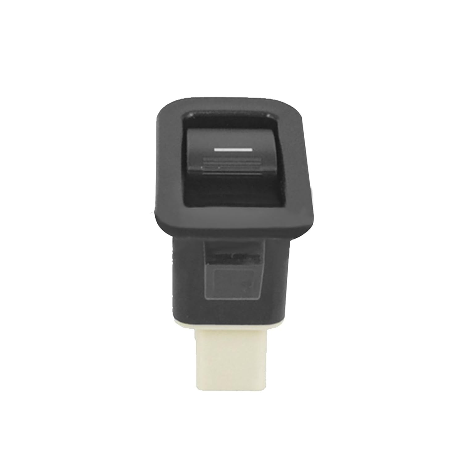 KAKA AUTO PARTS 1X Single Window Switch Suitable for Ford Territory SX SY SZ Falcon FG XR6 XR8 with Light image number 1