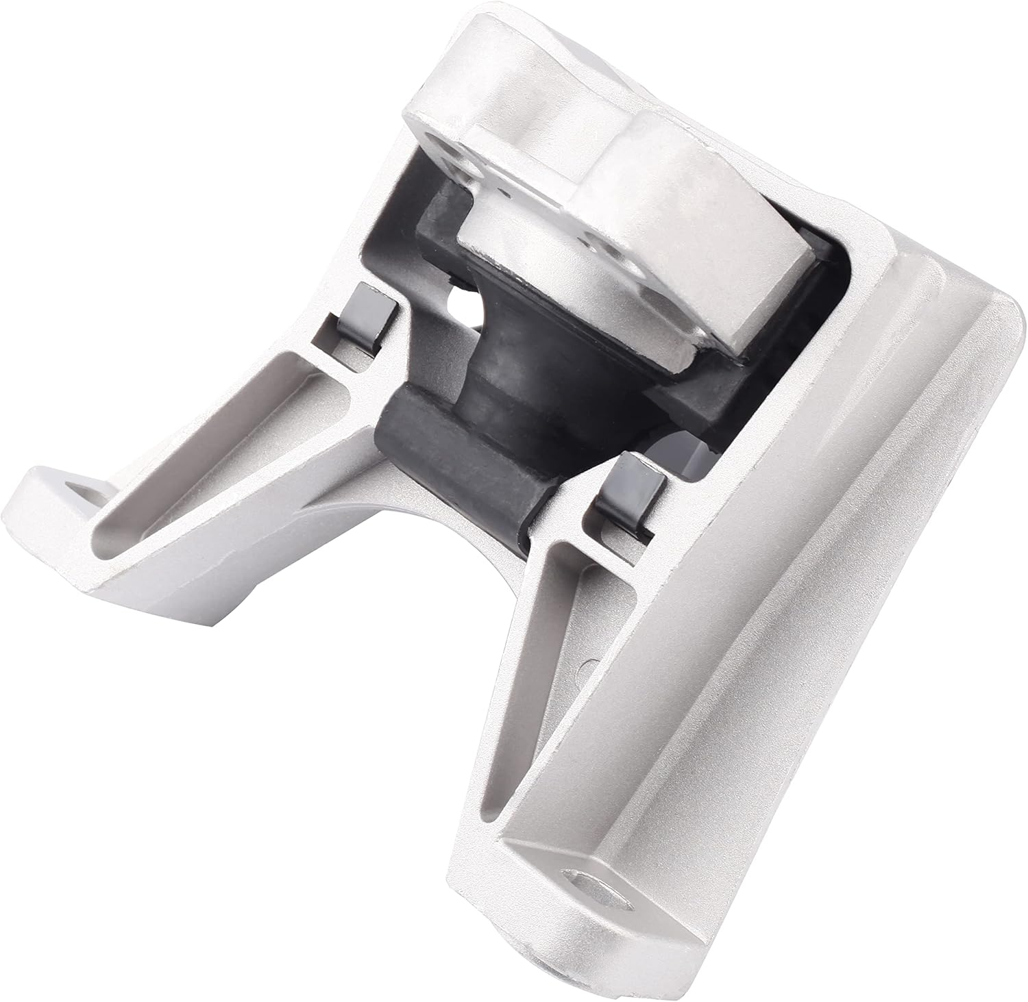 Engine Motor and Transmission Mount Kit Compatible with 2008 2009 2010 2011 Focus 2.0L OE A5495 5S4Z6038CB A5322 8S4Z6068A A2986 5S4Z7M121A 8S4Z7M121A Set of 3 image number 3