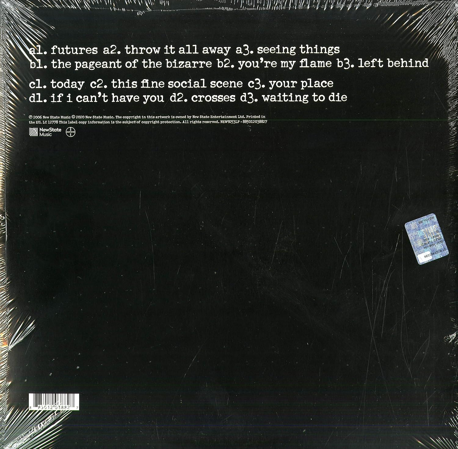 Garden (Special Edition)