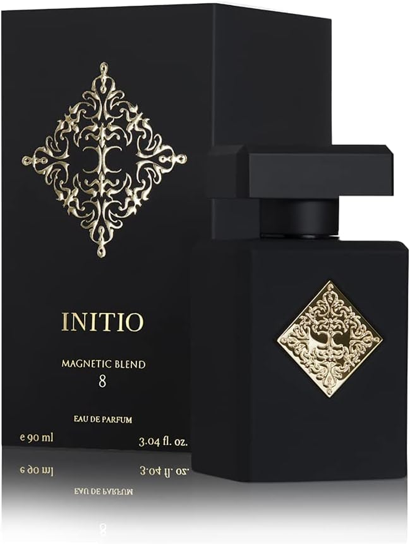 INITIO PARFUMS PRIVES Magnetic Blend 8 Edp Spray 90 Ml image number 2