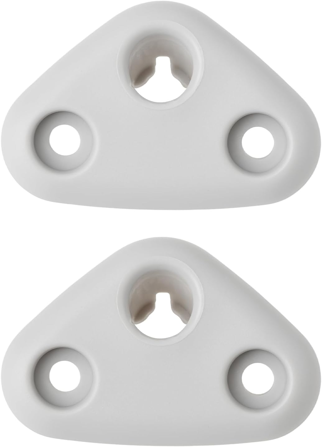 2Pcs Car Sun Visor Support Clip Retainer Holder Retainer Compatible with Subaru Forester