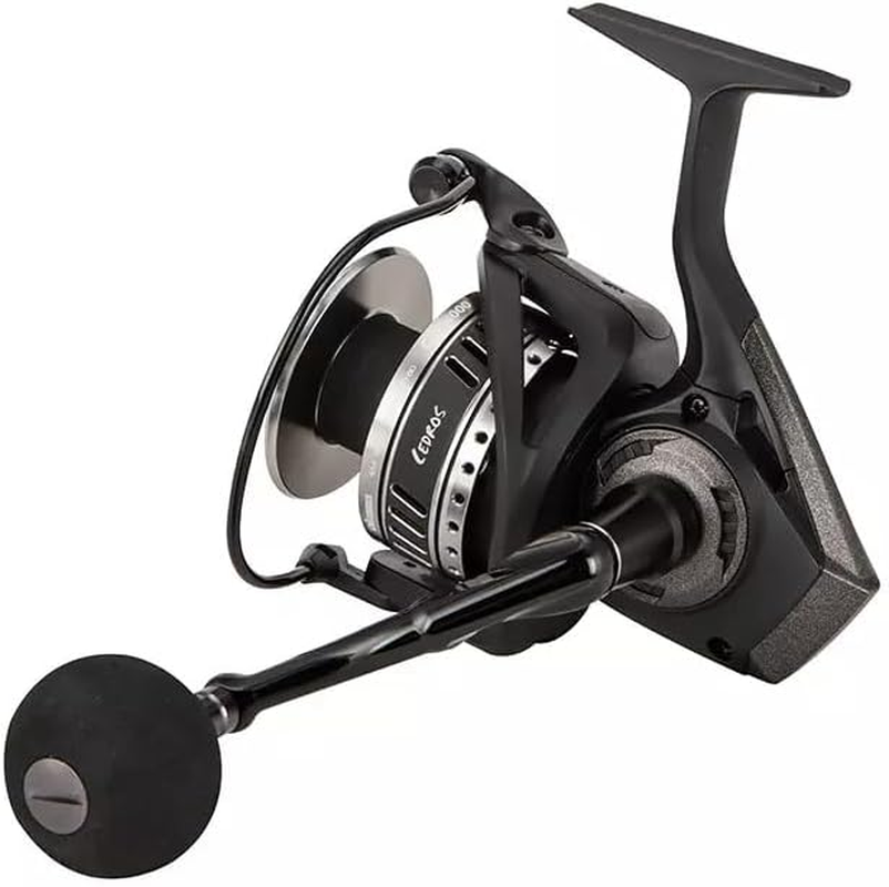 Okuma CJ-8000 Cedros Saltwater Fishing Spinning Reel