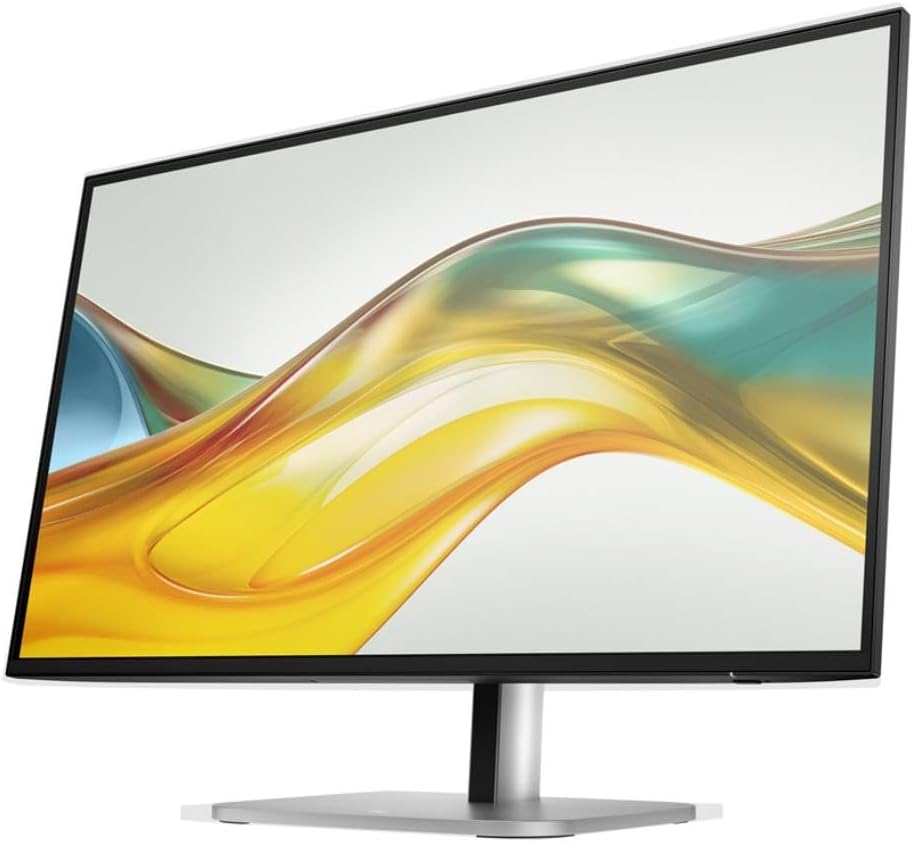 HP Series 5 Pro 527PQ 27" QHD (2560 X 1440) IPS 100Hz Monitor - 9D9S0UT image number 1