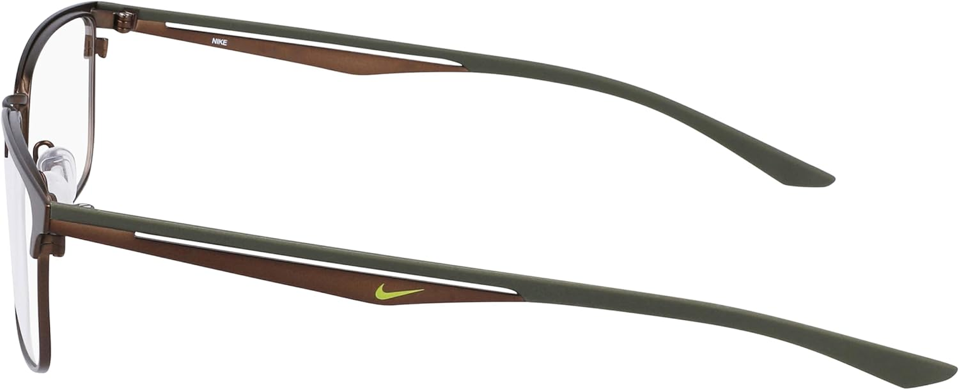 NIKE Frame 4314 N 212 Satin Walnut 56/17/145 Man image number 1