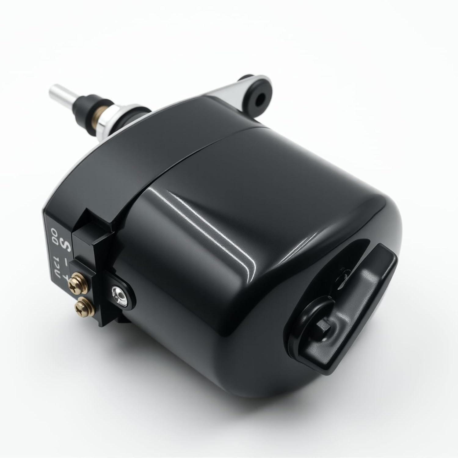Compatible with Willys Jeep Tractor 01287358 7731000001 12V Universal Windscreen Wiper Motor image number 5