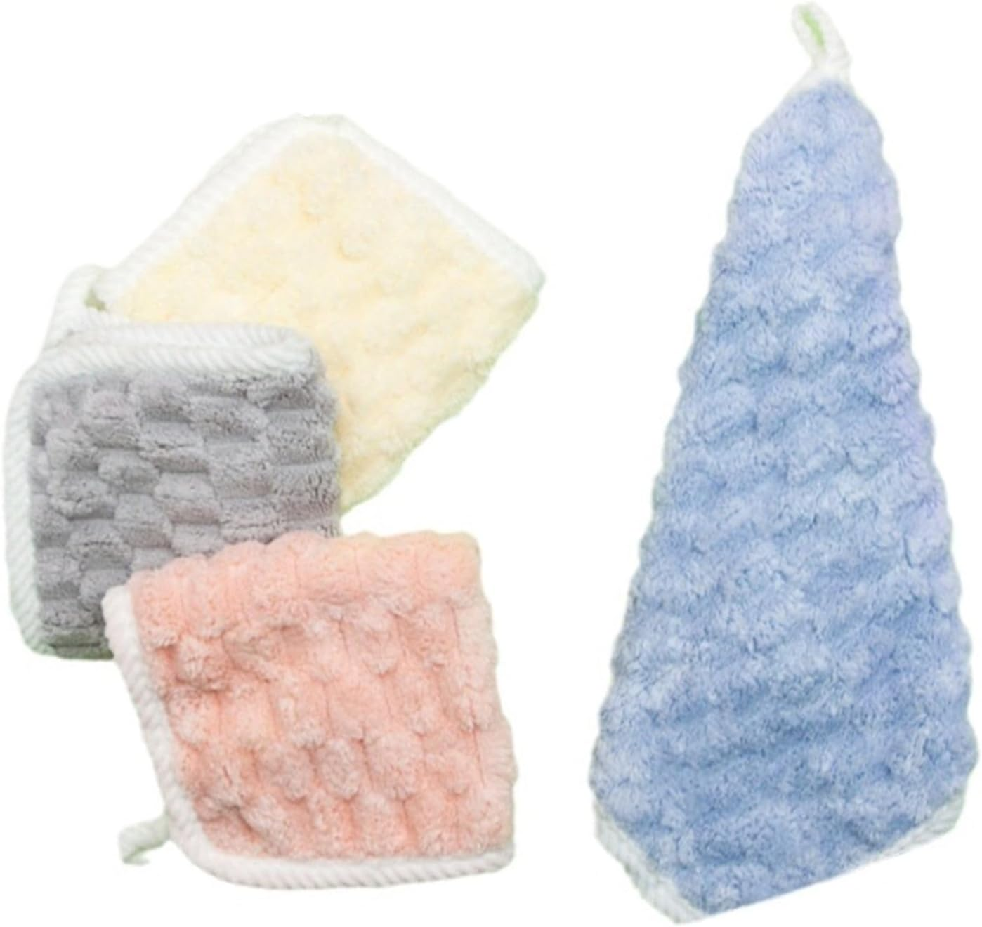 Cotton Hand Towel image number 4