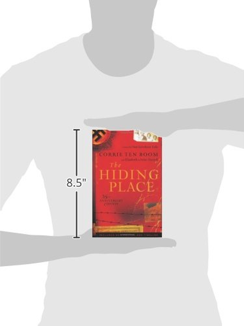 The Hiding Place image number 6