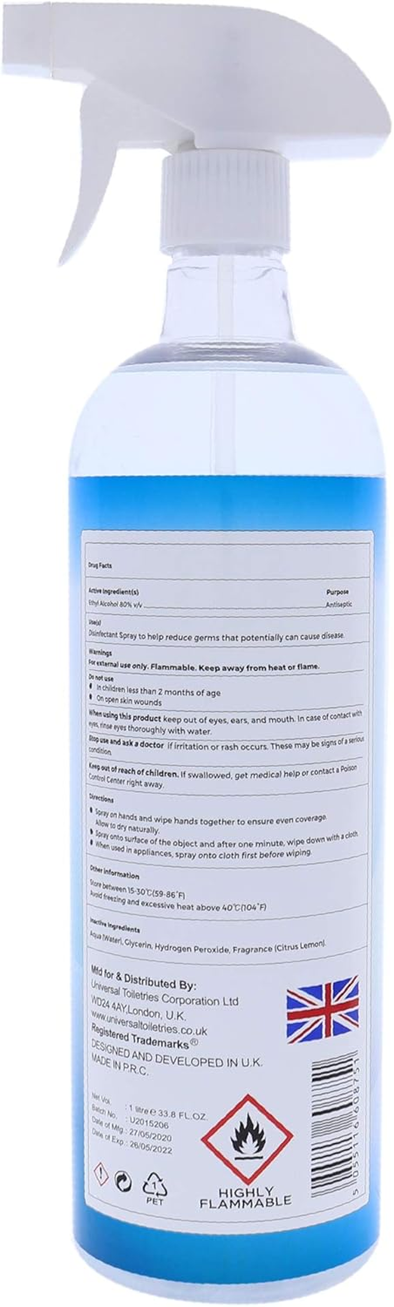 Kenneth Cole Mankind Legacy