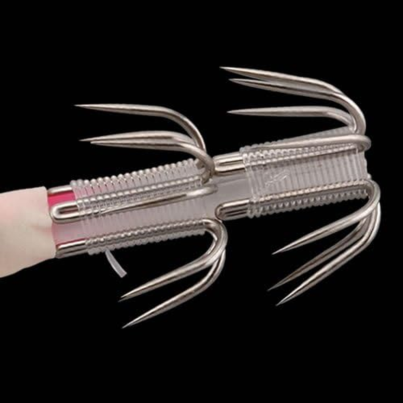 Yo-Zuri Yo Zuri Squid Jig Series Ultra Bait Aurora ' 3 1 8 Luminous