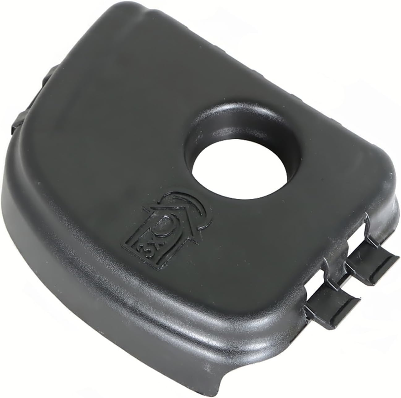 Air Filter Service Kit 590581 Cover 799579 Replacement for Briggs Stratton 450E 500E 125Cc Plug