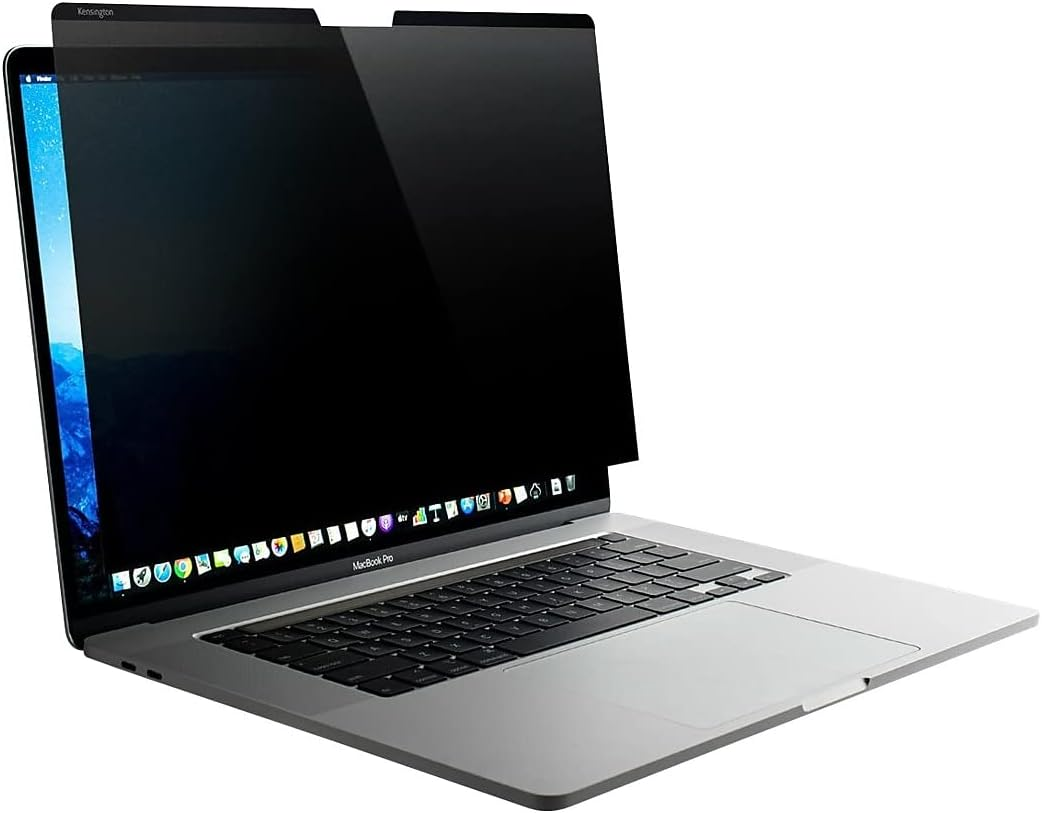 Kensington Privacy Screen for Macbook Pro 16 Inch image number 2