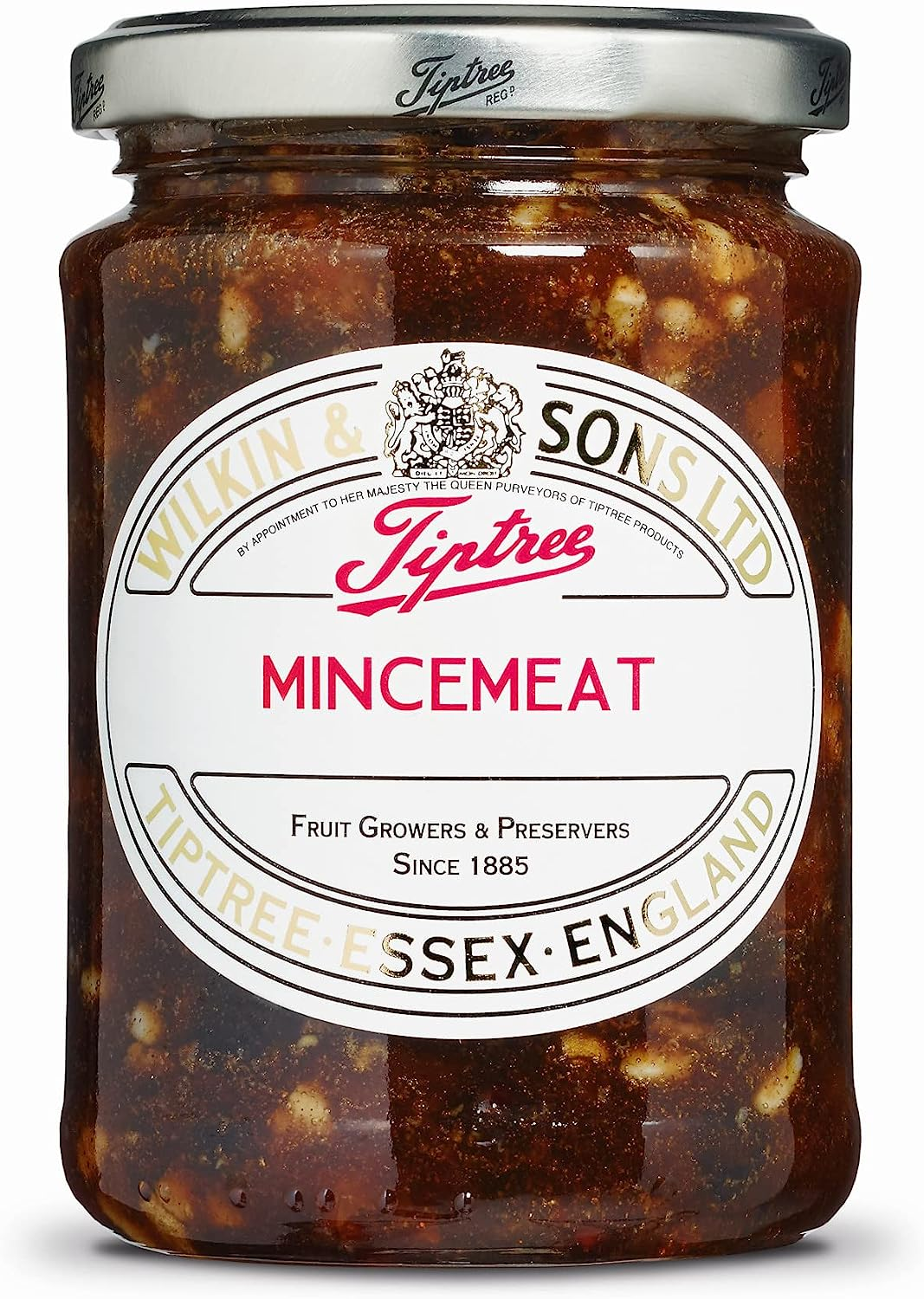 Tiptree Mincemeat, 6 X 312 G