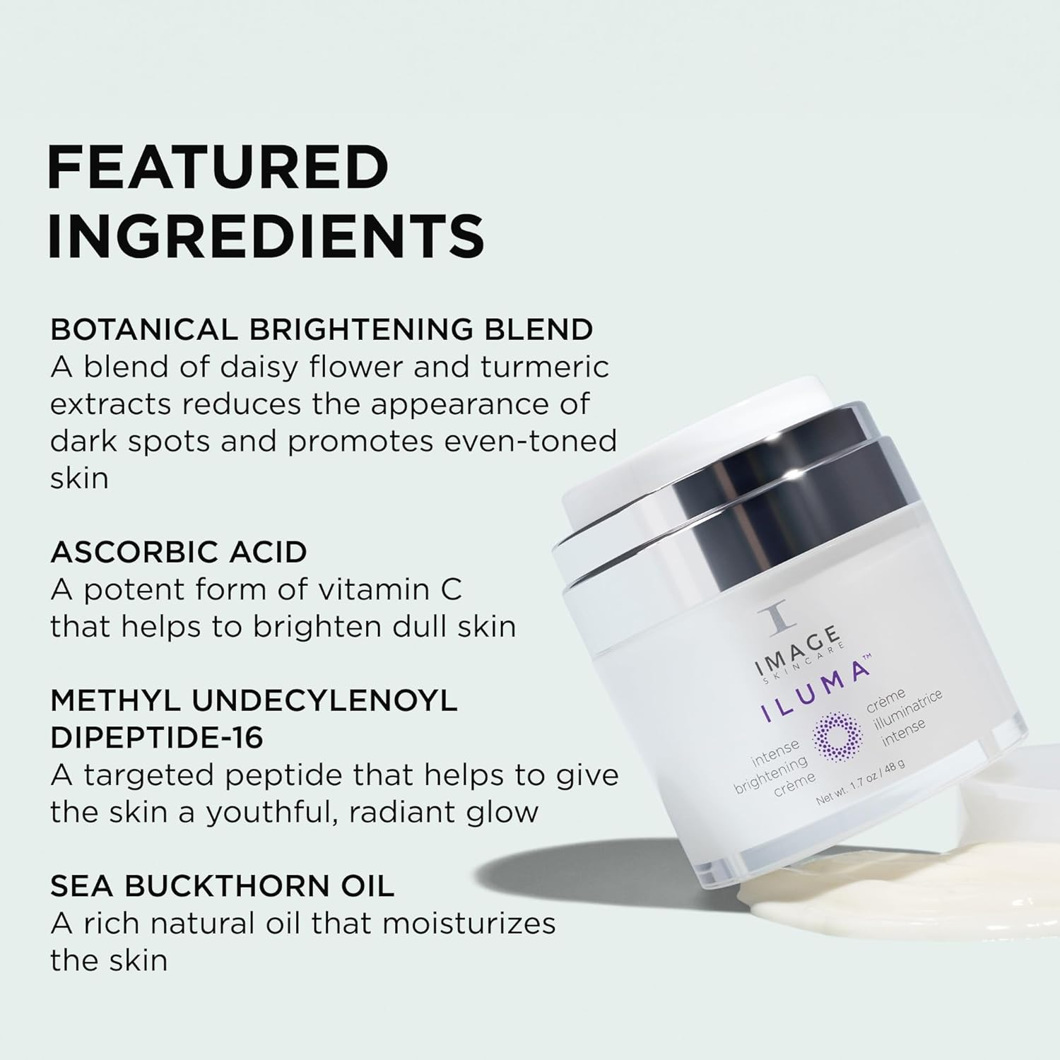 Image Skincare Iluma Intense Brightening Creme, 50Ml image number 3