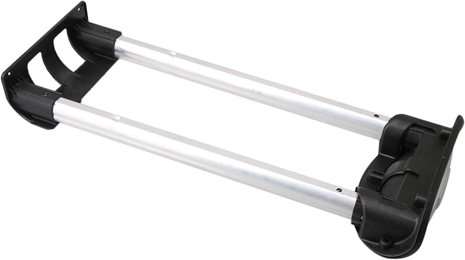 RDEXP 20 Inch G002 Telescopic Pull Out Suitcase Handle Luggage Telescopic Suitcase Pull Rod Accessories image number 5