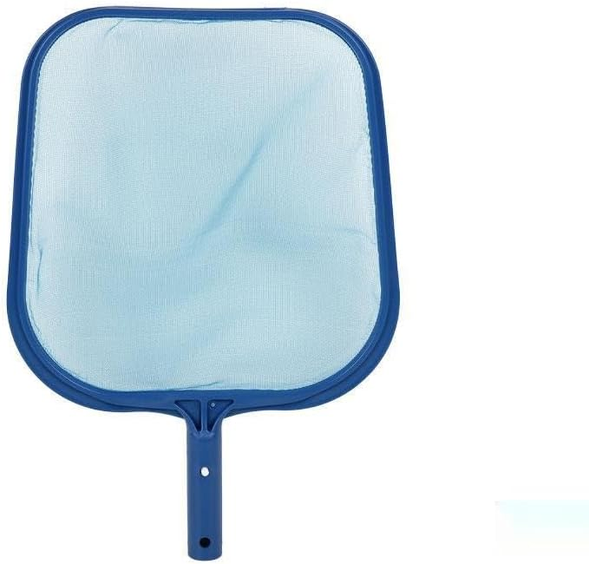 Leaf Collector - Cleaning Tool 420 X 300 Mm, Ideal for Picking up Leaves and Scraps from Pool Surface Effective and Durable image number 1