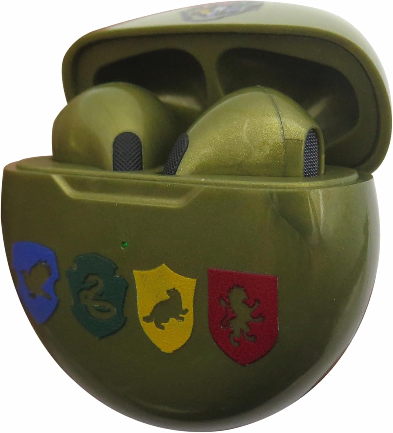 Lexibook - Disney Frozen - Wireless Headphones, Bluetooth with Microphone, Touch Control, Charging Box, Rechargeable Battery with Long Life, Purple, HPBT05FZ image number 5