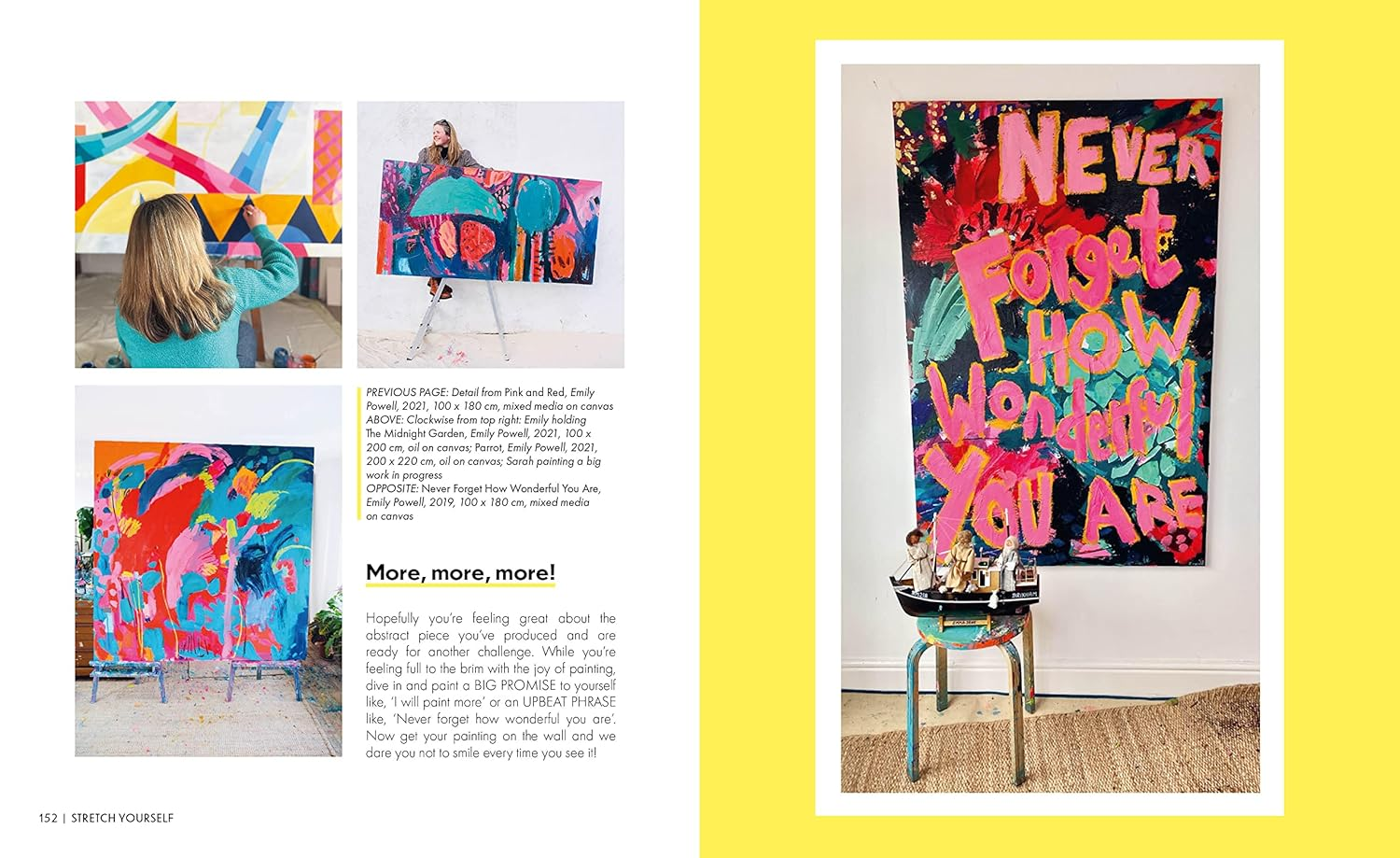 Start Painting Now: Discover Your Artistic Potential image number 1