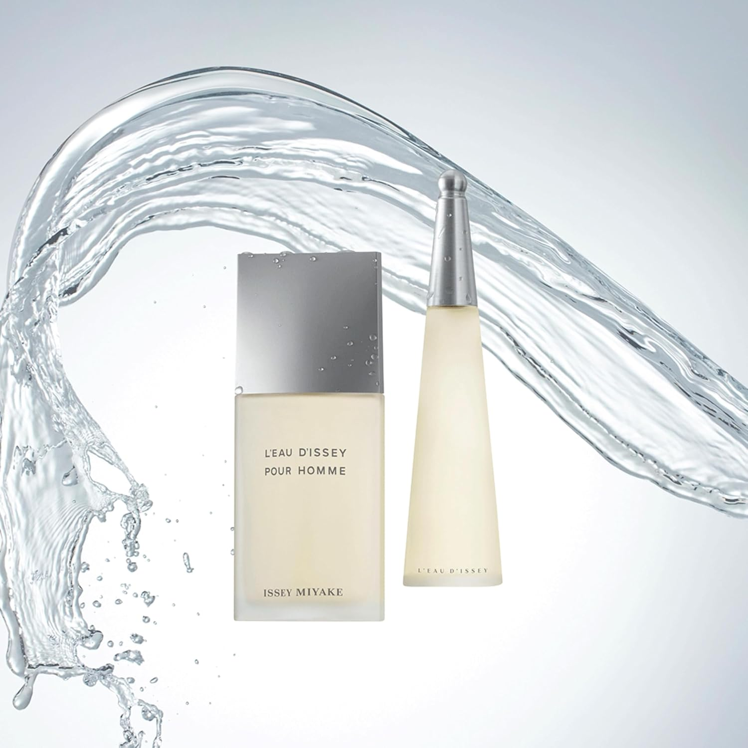 Issey Miyake L'Eau D'Issey Eau De Toilette