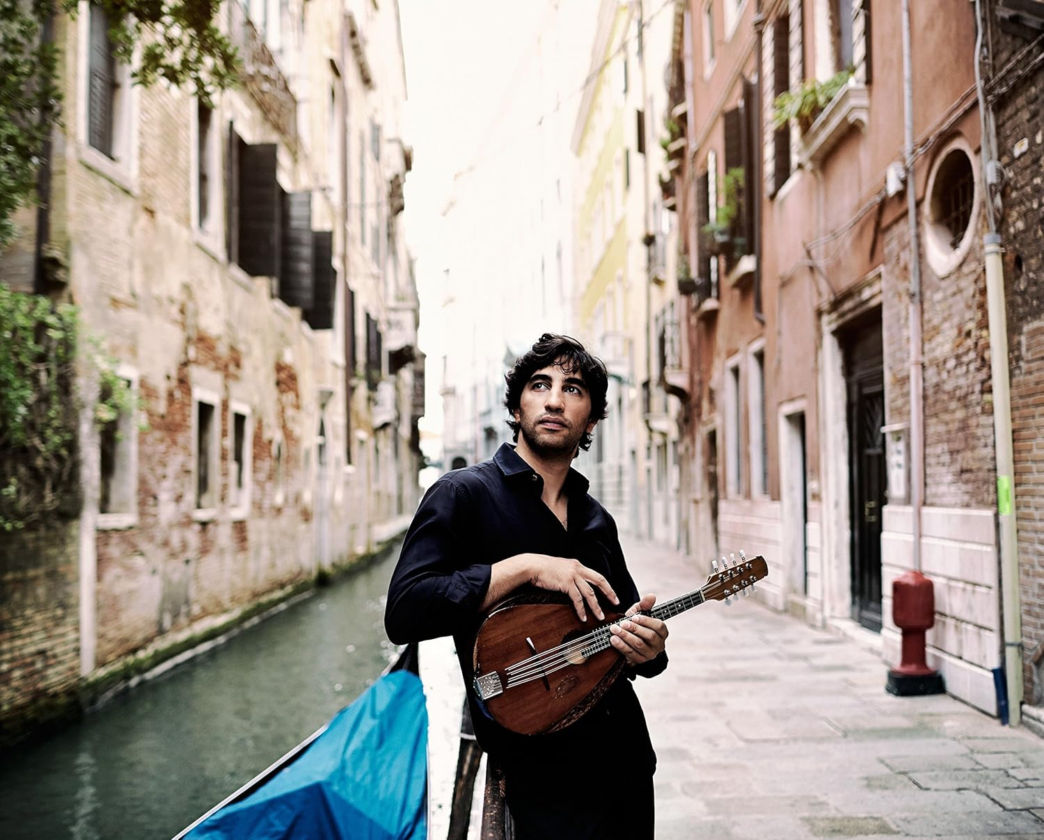 AVI Avital'S Vivaldi image number 4