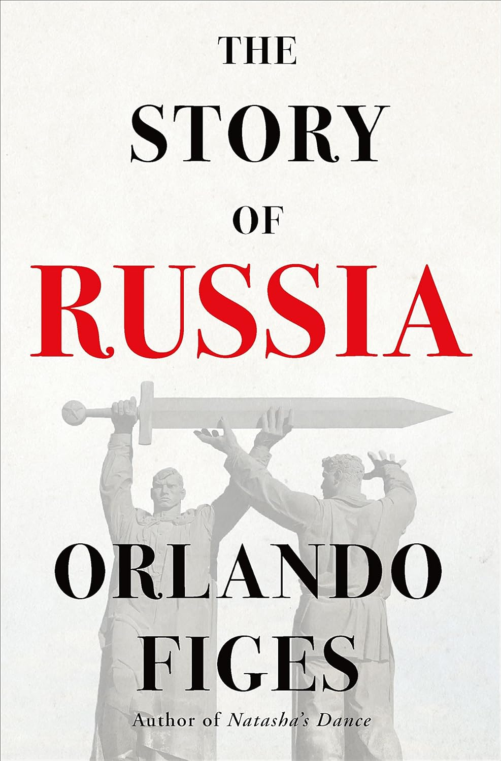 The Story of Russia: 'An Excellent Short Study' image number 4