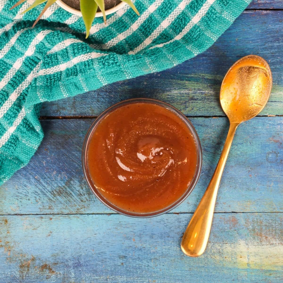 Chef'S Choice Chestnut Cream Vanilla 325G image number 4