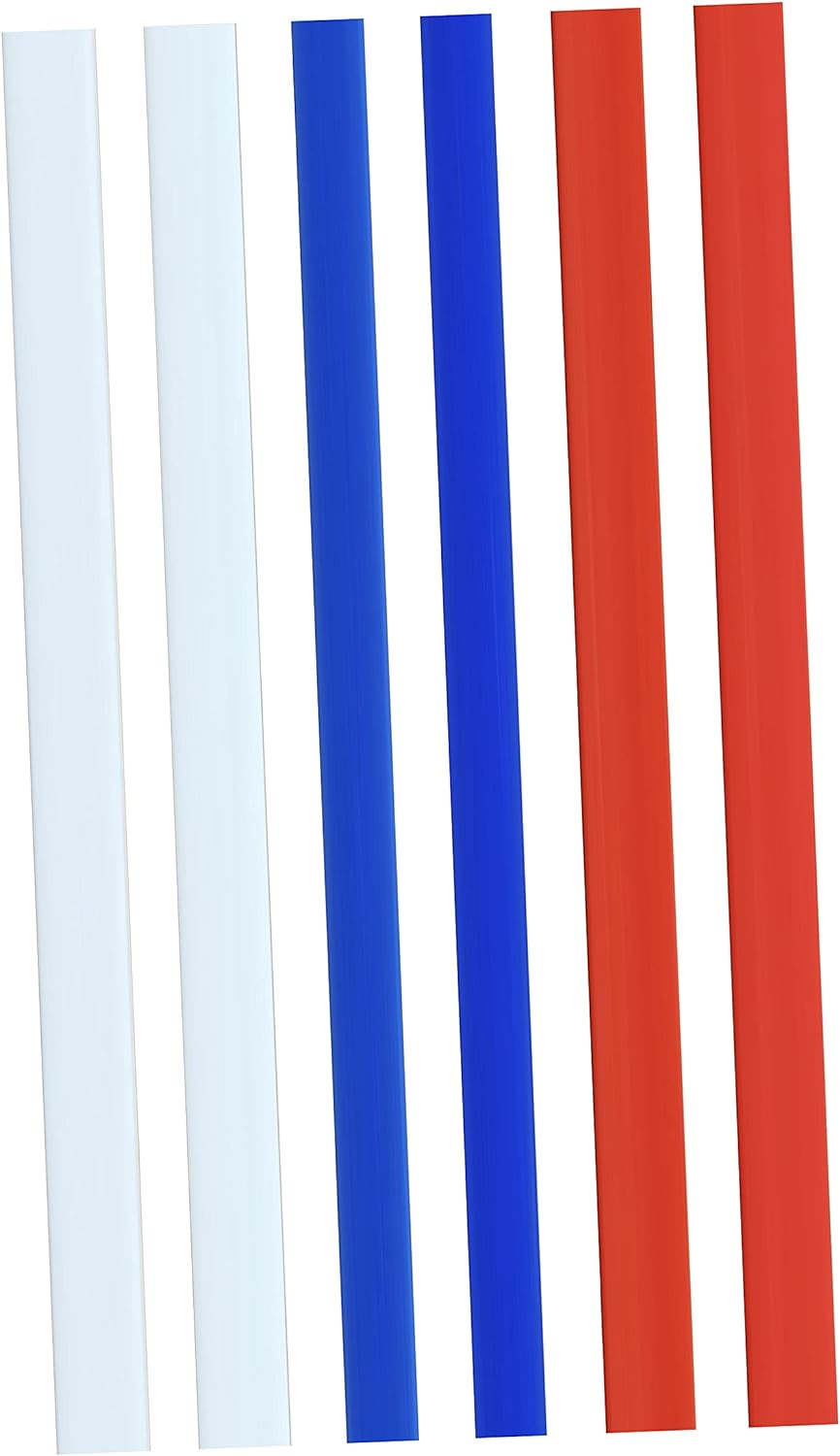 Rolling Pin Guide Silicone Measuring Dough Strip Perfect Dough Strip Professional Silicone Measuring Dough Strip for Kitchen Restaurant Use