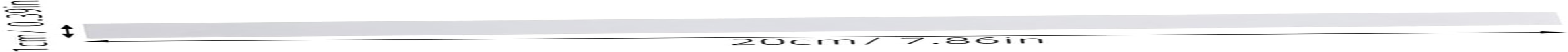 SUPVOX 10Pcs Reflective Adhesive Speed Tester Tape Easy to Use Weather Resistant Improved Visibility for Tachometers and Speed Testers Versatile Cutting for Various Applications