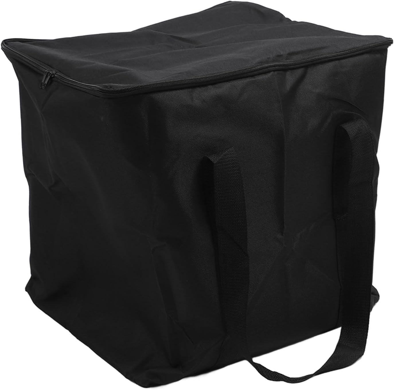 Portable Toilet Storage Bag RV Camping Potty Carry Case Easy Transport for Outdoor Use image number 6