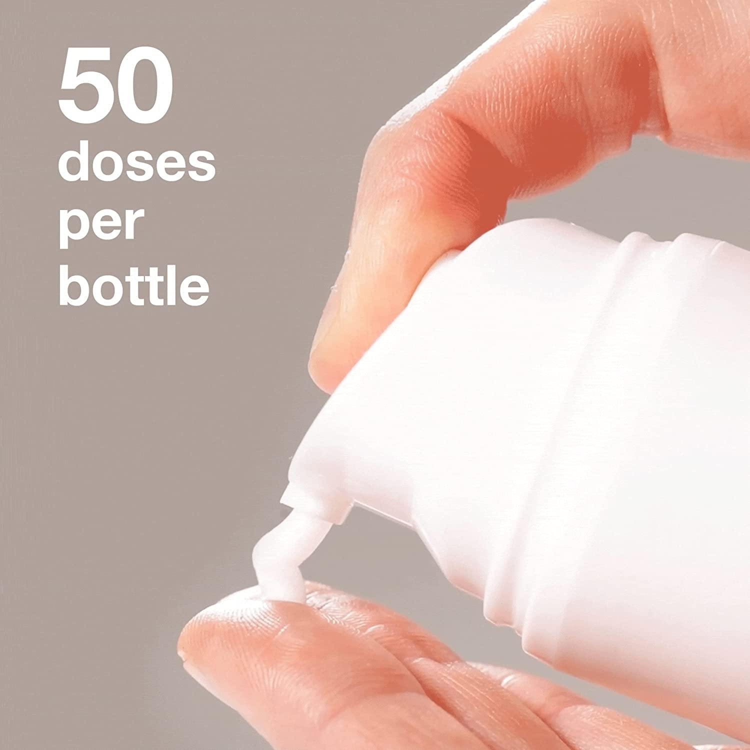 K18 Hair Leave-In Molecular Repair Hair Mask 50 Ml image number 3