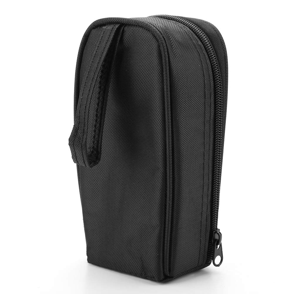 High Exactness PEAKMETER PM6252A Digital Wind Speed Meter Air Volume Measuring Anemometer Portable Wind image number 4