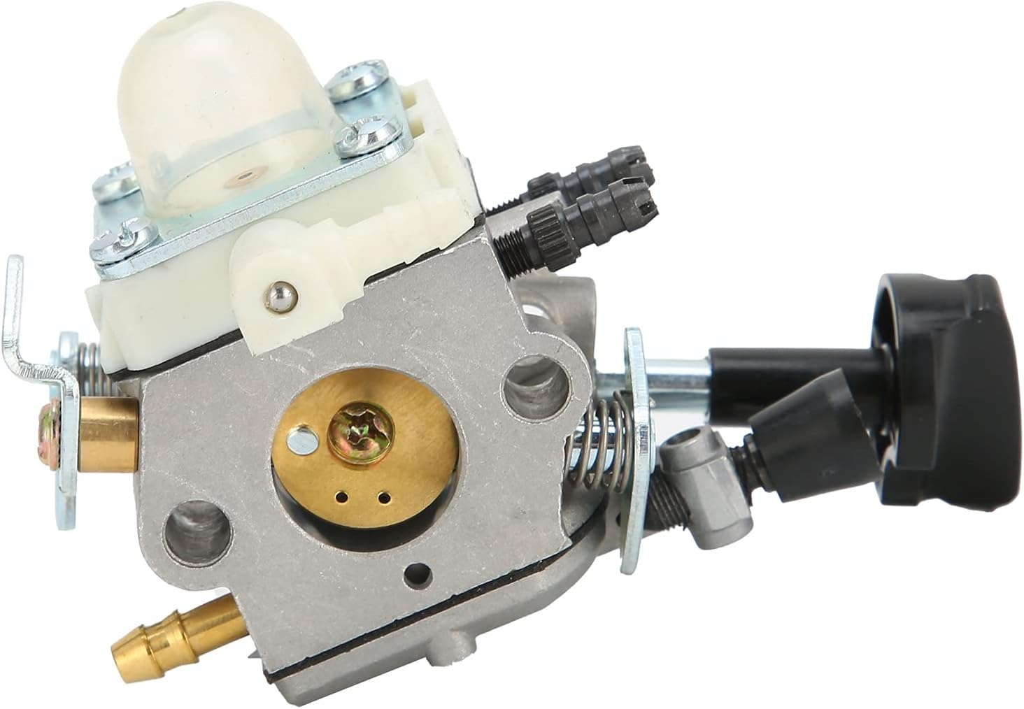 Carburetor, BG56 1 Carburetor Replacement 2 Carburetor for BG56C SH 56 SH56C SH86 SH86C Blower Parts