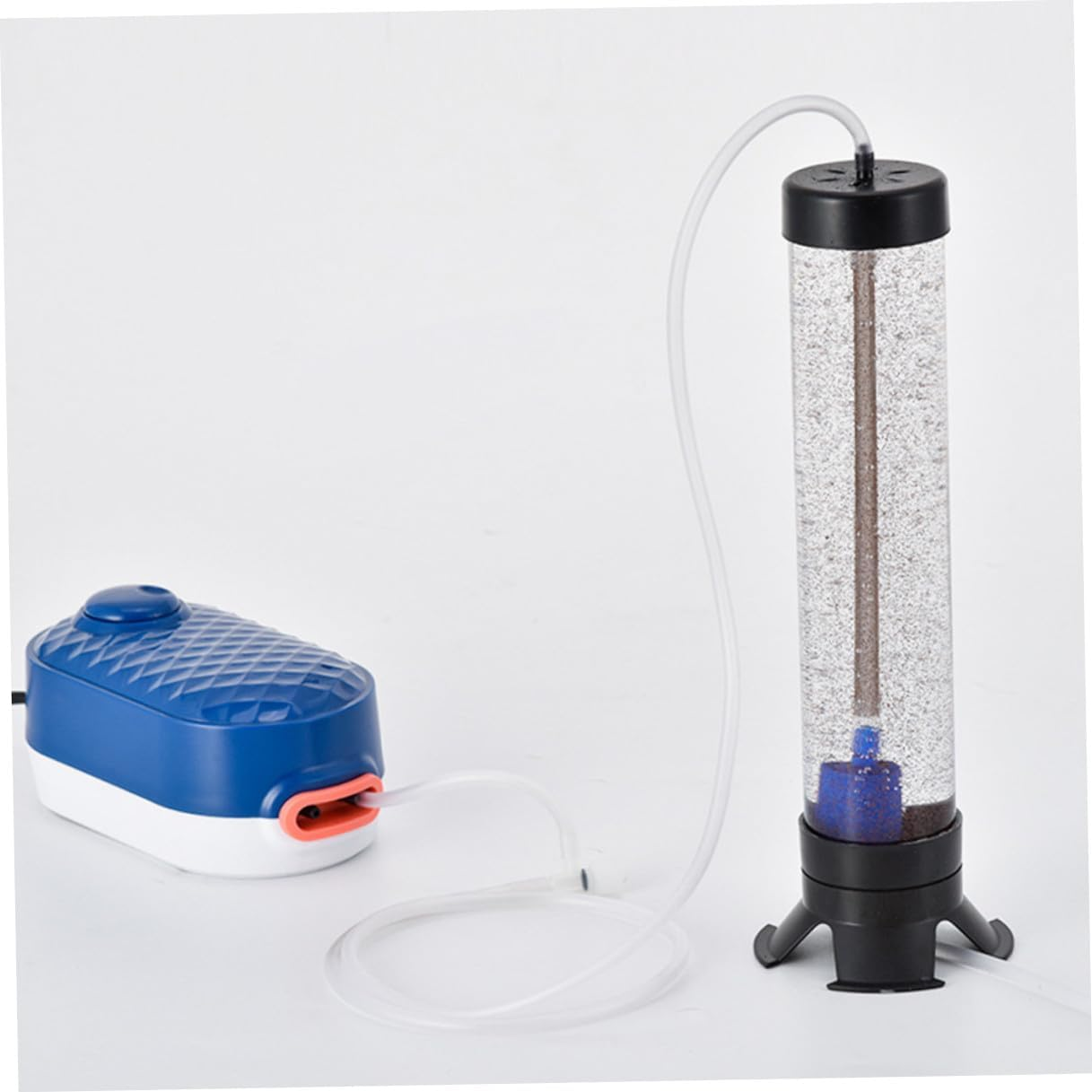 OHPHCALL Shrimp Egg Incubator Box for Aquarium Breeding Practical Hatchery Container for Brine Shrimp Eggs Easy to Clean and Use Suitable for Fish and Aquatic Pets image number 6