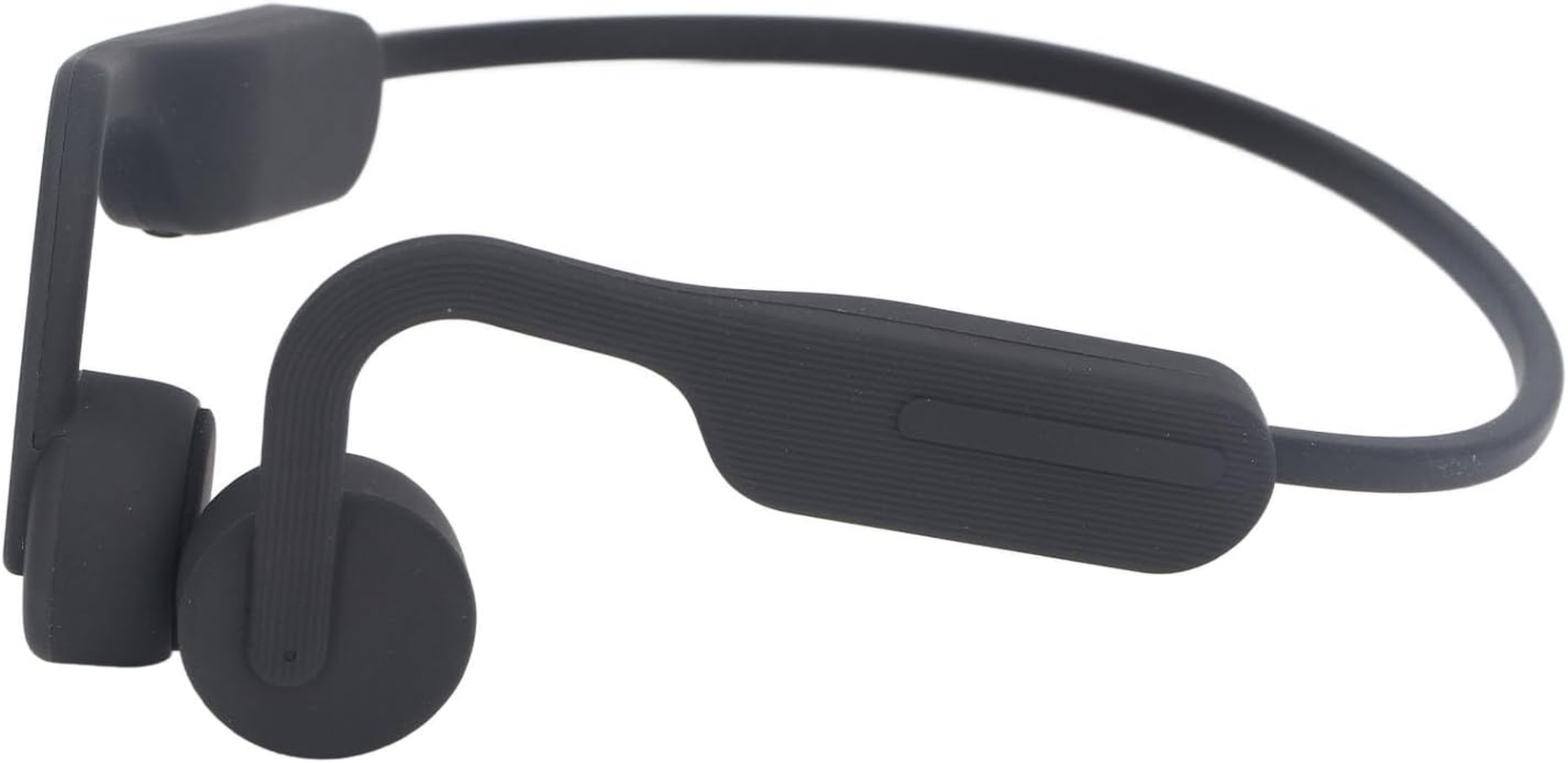 Bone Conduction Headphone with Open Ear Design, ENC Noise Reduction and IPX6 Waterproof for Running, Cycling, Working image number 6