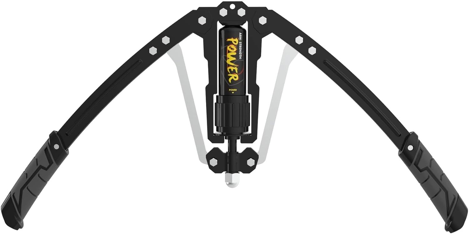 Arm Power Twister, Arm Trainer 10 - 200 Kg, Forearm Training Chest Training Device for Shoulder, Chest and Upper Body Arm Strength Training