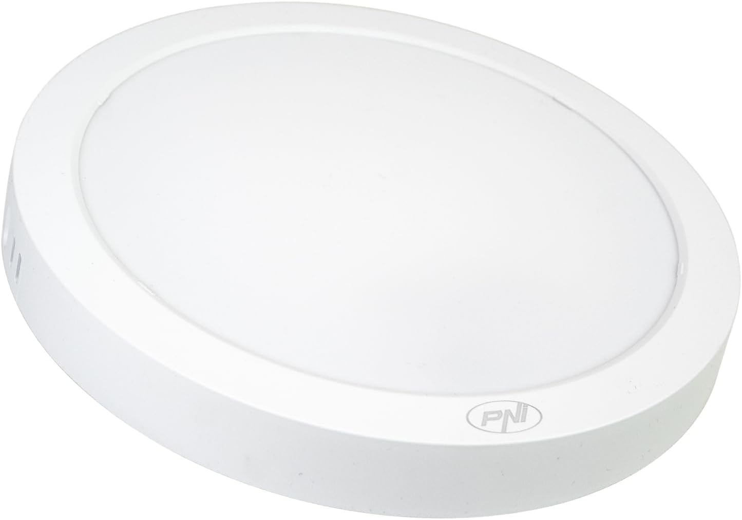 PNI D-Light CL2425 LED Ceiling Light 24 W round 4200 K 230 V 2640 Lumen Neutral White Diameter 29 Cm image number 3